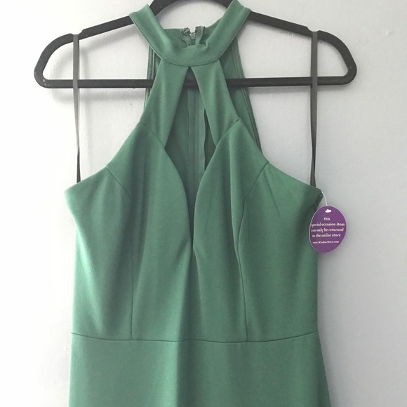 Stunning Evening gown or Prom dress! - Picture 5 of 5